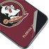 FSU Seminoles iPhone 11 Skin