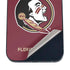 Florida State FSU Seminoles iPhone 12 Mini Skin