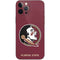 Florida State FSU Seminoles iPhone 12 Pro Max Skin