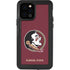 Florida State FSU Seminoles iPhone 12 Pro Waterproof Case