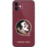 Florida State FSU Seminoles iPhone 12 Skin