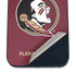 Florida State FSU Seminoles iPhone 12 Skin