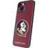 Florida State FSU Seminoles iPhone 13 Mini Skin