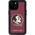 Florida State FSU Seminoles iPhone 13 Mini Waterproof Case