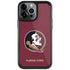 Florida State FSU Seminoles iPhone 13 Pro Cargo Case