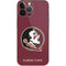 Florida State FSU Seminoles iPhone 13 Pro Max Skin