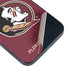 Florida State FSU Seminoles iPhone 13 Skin