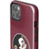 Florida State FSU Seminoles iPhone 15 Plus Impact Case