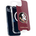 Florida State FSU Seminoles iPhone 15 Plus MagSafe Case