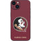 Florida State FSU Seminoles iPhone 14 Plus Skin