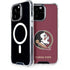Florida State FSU Seminoles iPhone 15 Pro Max MagSafe Case
