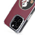 Florida State FSU Seminoles iPhone 15 Pro Max MagSafe Case