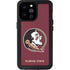 Florida State FSU Seminoles iPhone 14 Pro Max Waterproof Case
