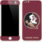 FSU Seminoles iPhone 6/6s Plus Skin