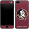 FSU Seminoles iPhone 7 Plus Skin