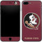 FSU Seminoles iPhone 8 Plus Skin