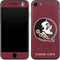FSU Seminoles iPhone 8 Skin