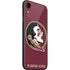 Florida State FSU Seminoles iPhone SE (2nd & 3rd Gen) Skin