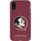 FSU Seminoles iPhone XR Pro Case