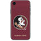 FSU Seminoles iPhone XR Skin