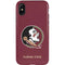 FSU Seminoles iPhone XS Pro Case