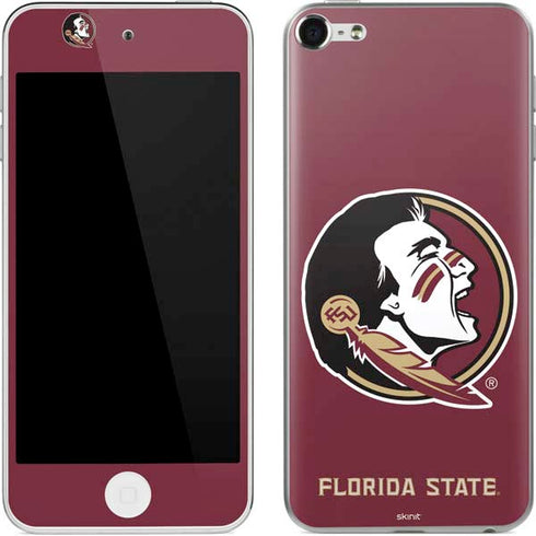 Florida State FSU Seminoles Apple iPod Skin
