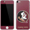 Florida State FSU Seminoles Apple iPod Skin