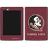 Florida State FSU Seminoles Amazon Kindle Skin