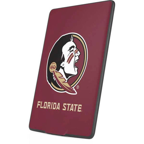 Florida State FSU Seminoles Amazon Kindle Skin