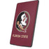 Florida State FSU Seminoles Amazon Kindle Skin