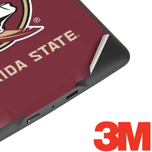 Florida State FSU Seminoles Amazon Kindle Skin