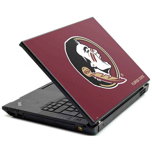 FSU Seminoles Lenovo T420 Skin