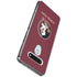 Florida State FSU Seminoles LG Stylo 6 Clear Case