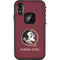 Florida State FSU Seminoles LifeProof Fre iPhone Skin