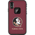 Florida State FSU Seminoles LifeProof Fre iPhone Skin