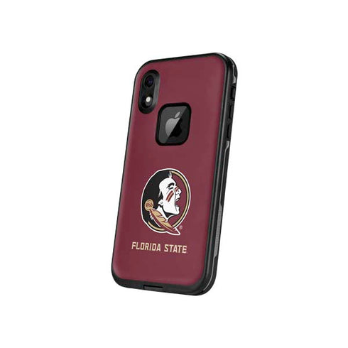 Florida State FSU Seminoles LifeProof Fre iPhone Skin