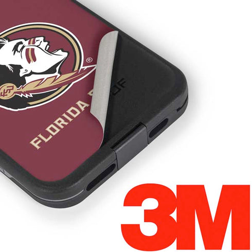 Florida State FSU Seminoles LifeProof Fre iPhone Skin