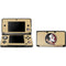 FSU Seminoles Logo 3DS (2011) Skin