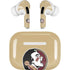 Florida State FSU Seminoles Logo AirPods Pro 2nd Gen Skin