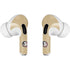 Florida State FSU Seminoles Logo AirPods Pro 2nd Gen Skin