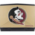 Florida State FSU Seminoles Logo Dell Alienware Skin