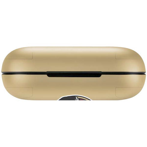 Florida State FSU Seminoles Logo Amazon Echo Buds Skin