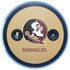 Florida State FSU Seminoles Logo Amazon Echo Skin