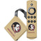 FSU Seminoles Logo Amazon Fire TV Skin