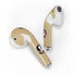 FSU Seminoles Logo Apple AirPods 2 Skin