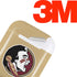 FSU Seminoles Logo Apple AirPods 2 Skin