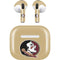 Florida State FSU Seminoles Logo Apple AirPods (3rd Gen 2021) Skin
