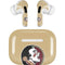 FSU Seminoles Logo Apple AirPods Pro Skin