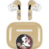 FSU Seminoles Logo Apple AirPods Pro Skin