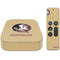 Florida State FSU Seminoles Logo Apple TV Skin